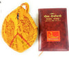 Geetapress Diary 2024 with Goumukhi