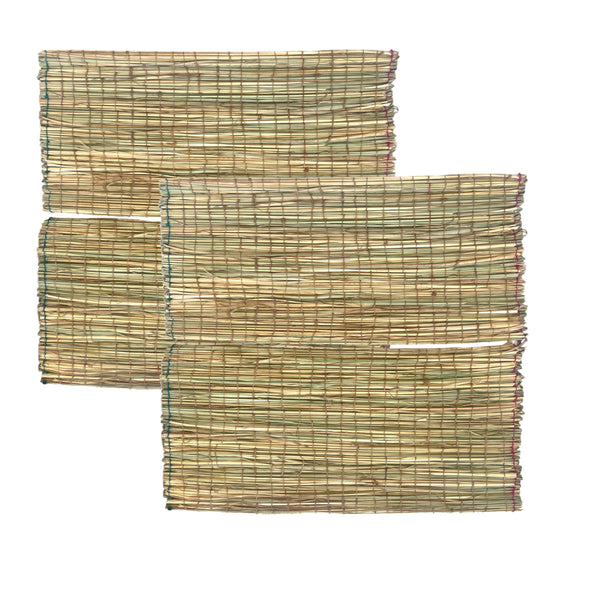 Kusha Aasan Handmade