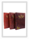 Geetapress Dainandini Diary 2024