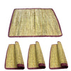 Kusha Aasan 2x2 ft