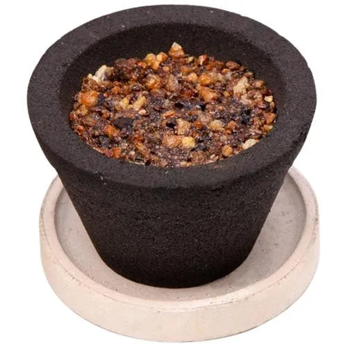 Sambrani Dhoop Cups