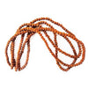 Rudraksha Mala (4mm)