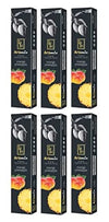 Zed Black Aromix Fusion (Mango Pineapple)