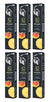 Zed Black Aromix Fusion (Mango Pineapple)