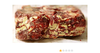 Pure Red Loban Dhoop