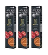 Zed Black Aromix Fusion (Apple Cinnamon)