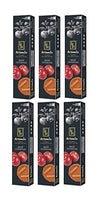 Zed Black Aromix Fusion (Apple Cinnamon)