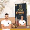 Manthan Dhoop Sticks in 6 Fragrances