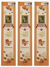 Zed Black Aarogyam (Cinnamon) AGARBATI