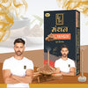 Manthan Dhoop Sticks in 6 Fragrances