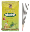 Zed Black Manthan Agarbatti