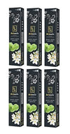 Zed Black Aromix Fusion (Green Apple Jasmine)