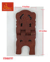 Rehal Book Stand MangoWood (S1)