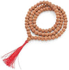 5 Mukhi Rudraksha Mala(11mm)