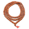 5 Mukhi Rudraksha Mala(11mm)