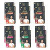 Manthan Dhoop Sticks in 6 Fragrances