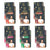 Manthan Dhoop Sticks in 6 Fragrances