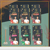 Manthan Dhoop Sticks in 6 Fragrances