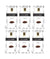 Black Musk Luxury Premium AGARBATTI