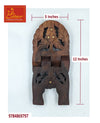 Sheesam Book Stand Rehal (Size 2)