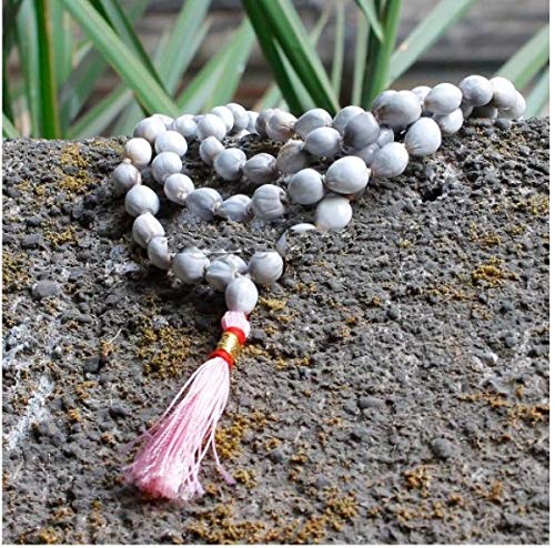 Vaijayanti Mala (108+1 Beads)