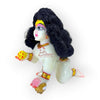 Ladoo Gopal Shinning Black Hair (2 No)
