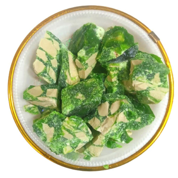 Pure Green Loban Dhoop