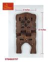 Sheesam Rehal Book Stand (Size 3)