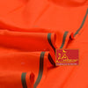 100% Pure Cotton Gamcha Patka Orange