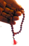 Rudraksha Mala 27+1