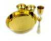 Ladoo Gopal Bhog Thali (Large)