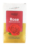 Dhoop Sticks in 12 Fragrances