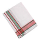 Pure cotton best quality Lungi White colour