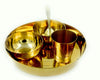 Ladoo Gopal Bhog Thali (Large)