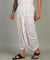 Readymade Dhoti Khadi Mix Cotton White Colour