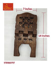 Book Stand Sheesam Rehal (Size 4)