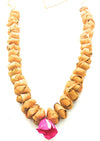 Chandan ki Mala (Inch-24)