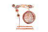 Jhula for Ladoo Gopal (Copper)
