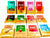 Dhoop Sticks in 12 Fragrances
