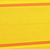 100% Pure Cotton Gamcha Patka Yellow
