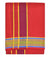 Pure Cotton Special Dhoti Red Colour