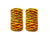 Panchrangi Moli Multicolor (2-Pcs Large)