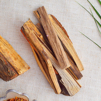 WOOD SCRAP
