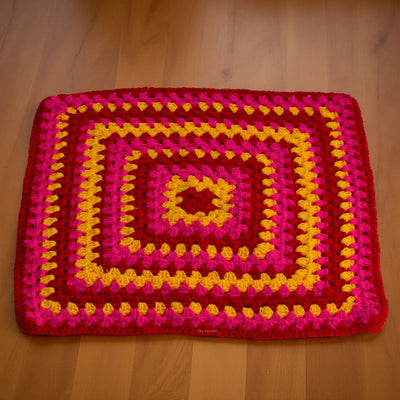 WOOLEN AASAN