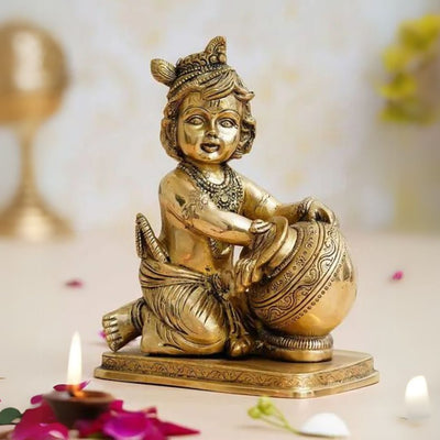 BRASS IDOLS