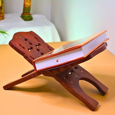 BOOK STAND
