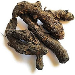 Pure/Original/Natural Kali Black haldi Turmeric for Pooja (Standard)