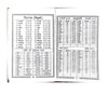 Achleshwar 2025 Pocket Panchang