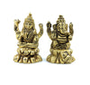 Ashtadhatu DhanDayak Laxmi Ganesh