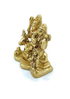 Ashtadhatu Shiv Parivar With-Shivling